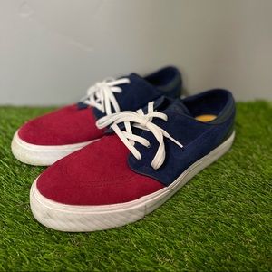 Nike Janoski Yacht Club